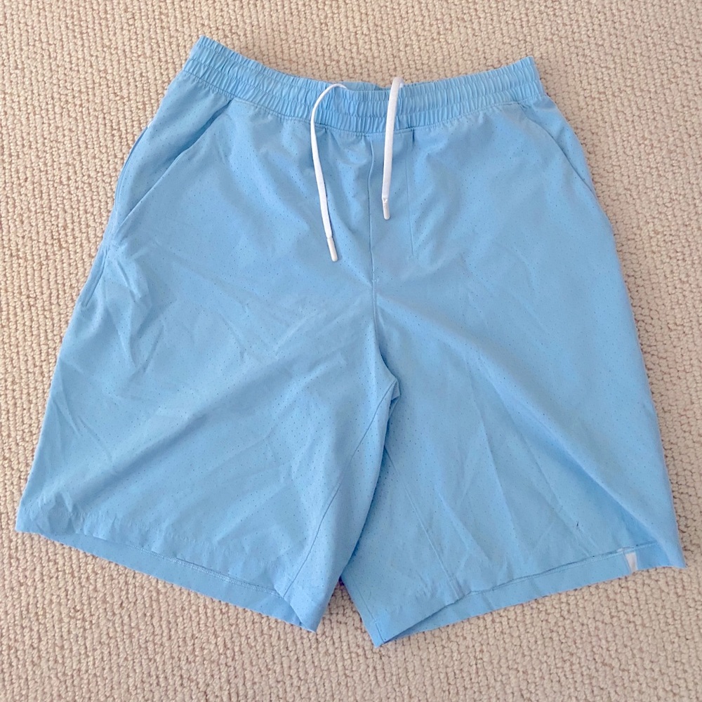 Men’s Lululemon Pace Breaker Shorts